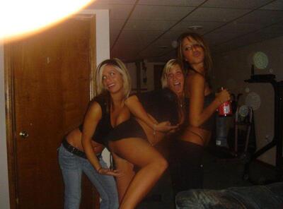 Nude girl picture