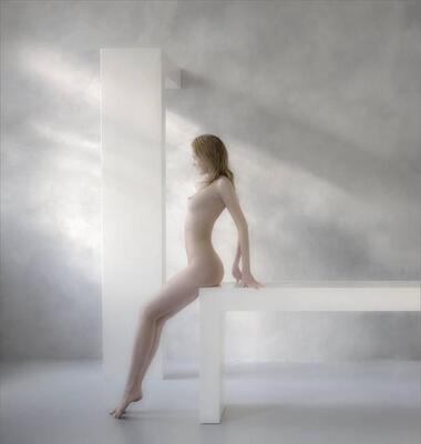 Nude girl picture
