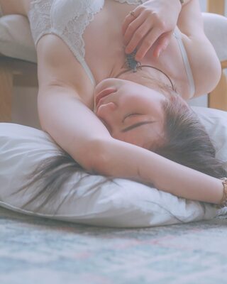 画像のタグ: Asian, Chinese, LetheKhaos, Lingerie