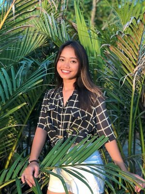 画像のタグ: Asian, Filipina, Nature, Smiling, Cute, Safe for work