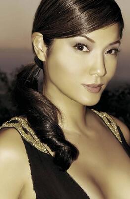 画像のタグ: Asian, Face