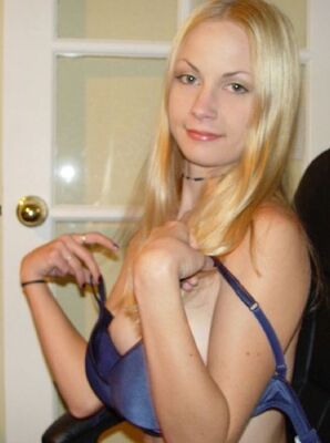 画像のタグ: Blonde