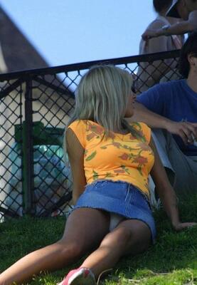 画像のタグ: Blonde