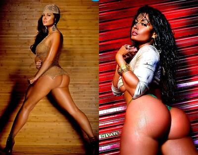 画像のタグ: Brunette, Ass - Butt