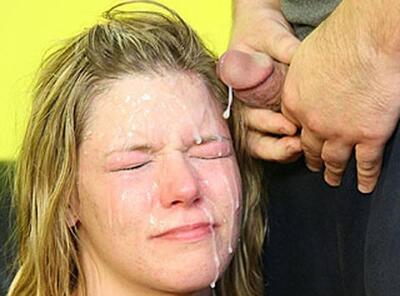 画像のタグ: Cumshot, Dick, Facial