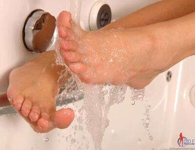 画像のタグ: Feet