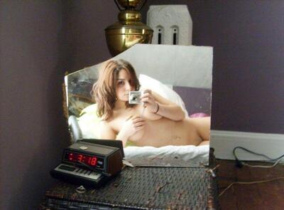 Nude girl picture