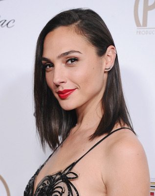 画像のタグ: Gal Gadot, Brunette, Israeli, Celebrity - Star, Safe for work