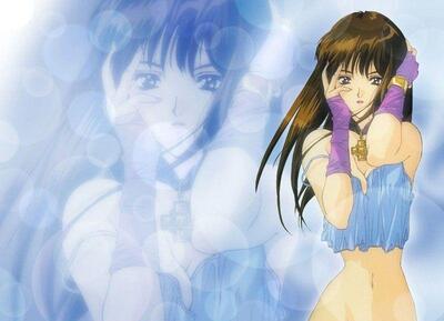 画像のタグ: Hentai