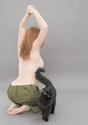 Nude girl picture