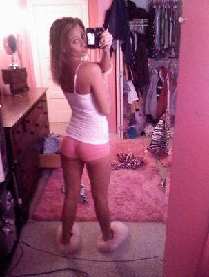Nude girl picture