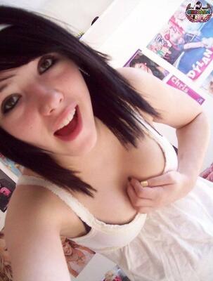 Nude girl picture