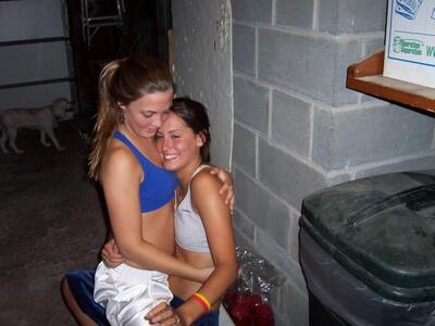 画像のタグ: Lesbian