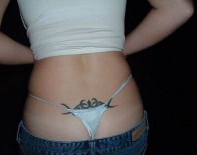 Nude girl picture