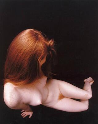 画像のタグ: Redhead