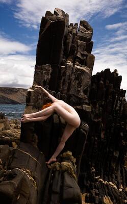 画像のタグ: Redhead