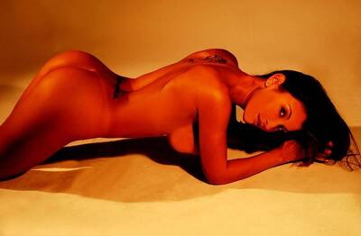 Nude girl picture