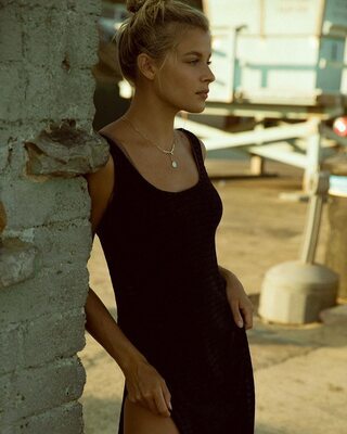 画像のタグ: Skinny, Abby Neff, American, Blonde, Cute, Safe for work