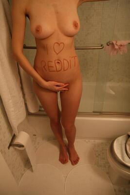 画像のタグ: Skinny, Selfie