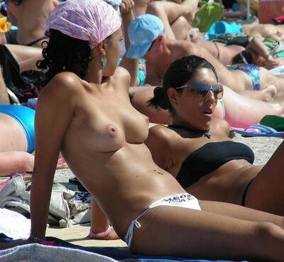 Nude girl picture