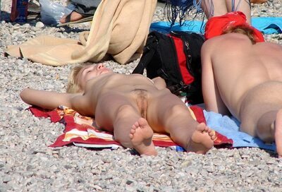 Nude girl picture