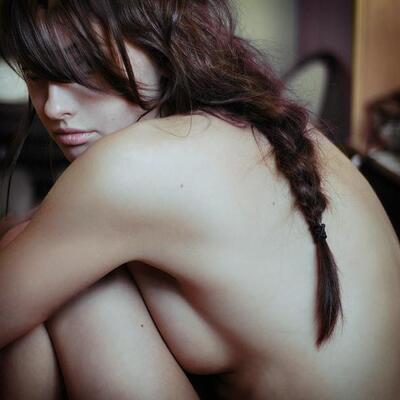 Nude girl picture